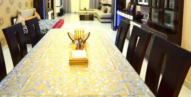 Tulip Residency Hotel Дибругар Екстериор снимка